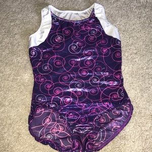 Buy two get one 50%off🚨🚨 New gymnastics leotard